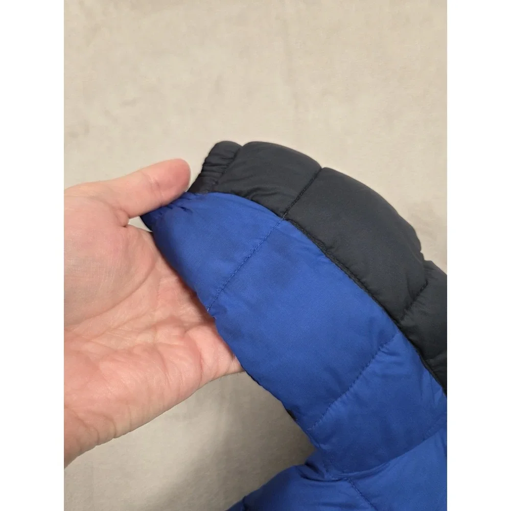 Polo Ralph Lauren Down‎ Jacket Puffer Coat Kids 24M Baby Toddler